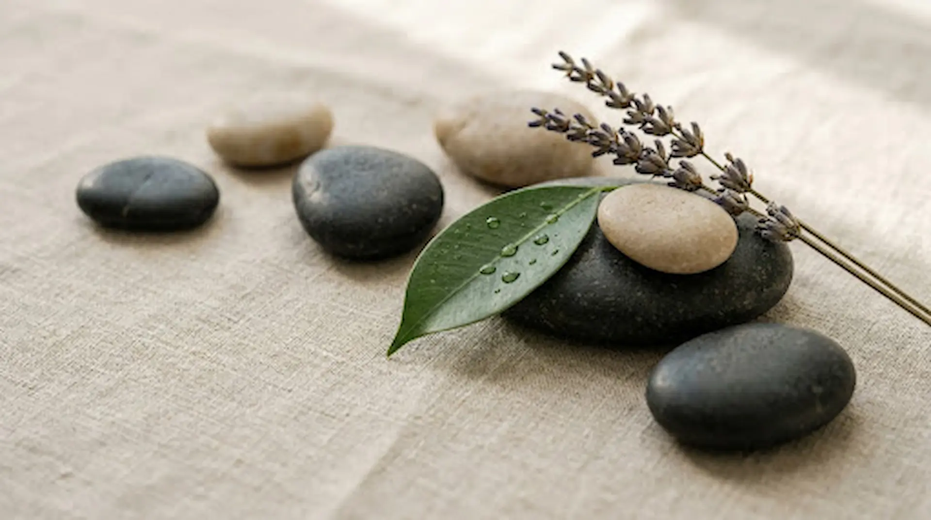 Satori Spa Natural Elements