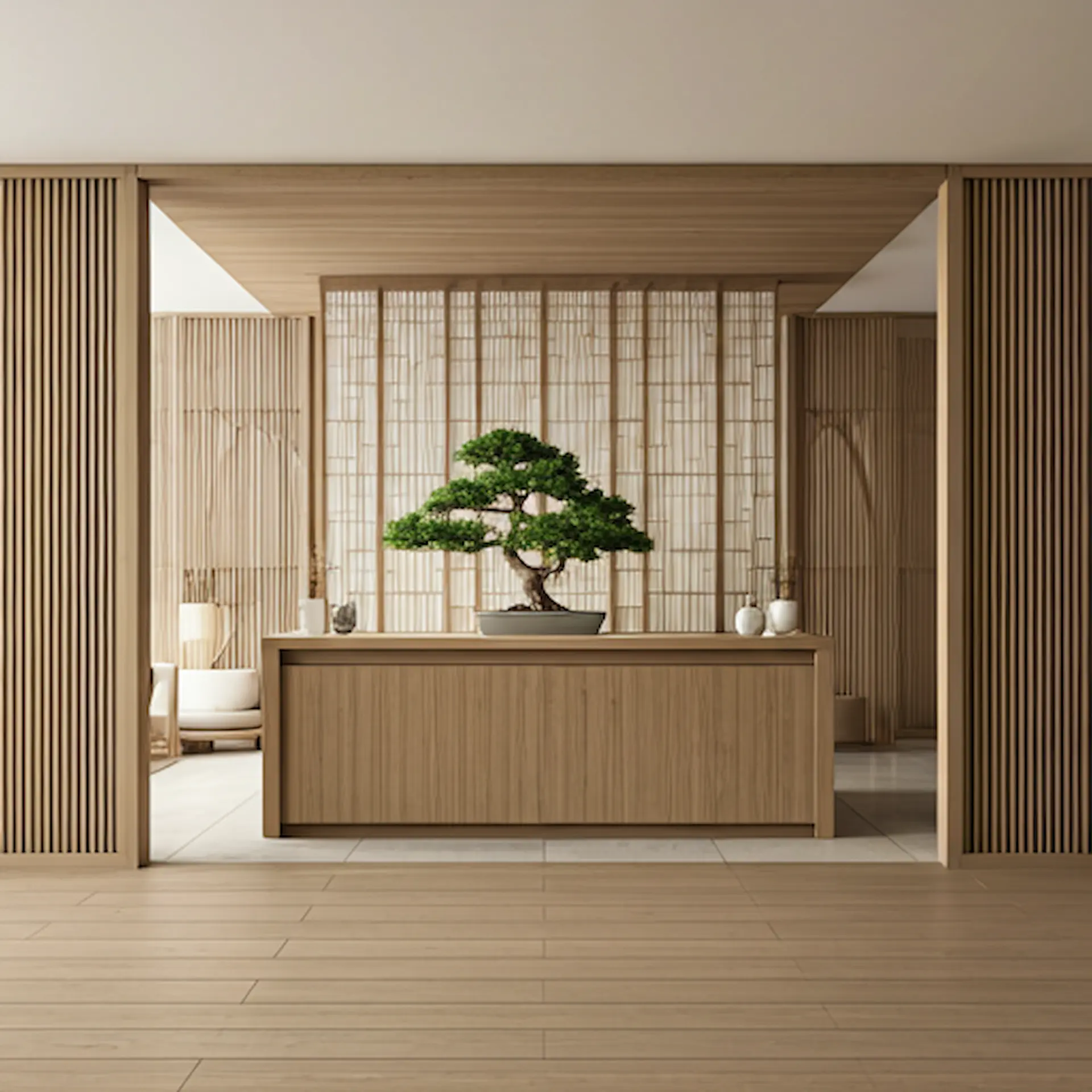 Satori Spa Contact