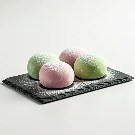 Mochi Assortment