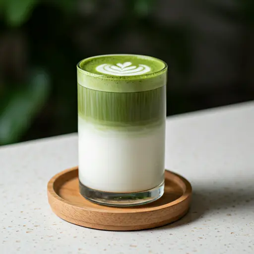 Matcha Latte